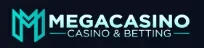 Megacasino logosu