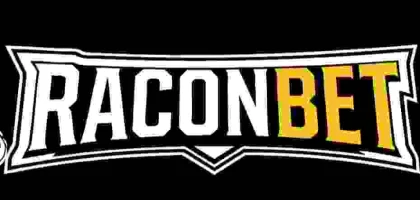 Raconbet logosu